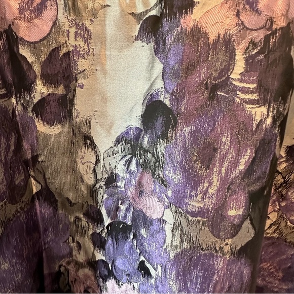 City Chic Fit and Flare Dress - Picture 6 of 7